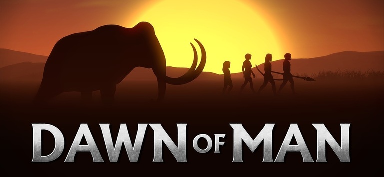 Dawn of Man (Xbox)