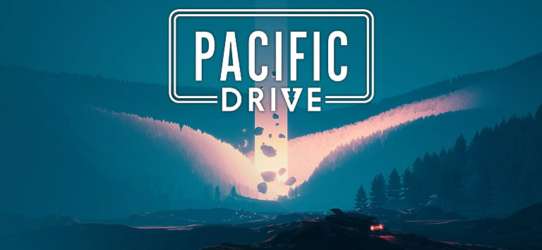 Pacific Drive (Xbox / Windows)