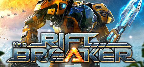 The Riftbreaker (XSX)