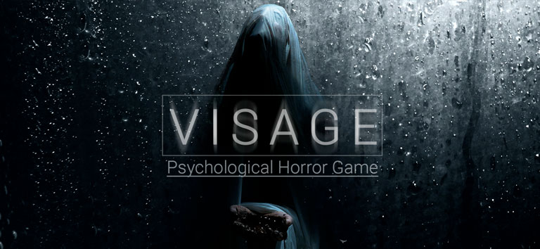 Visage (Xbox / Windows)