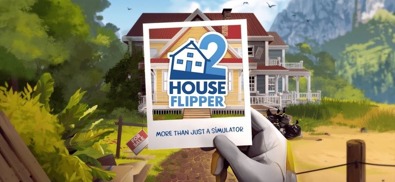 House Flipper 2
