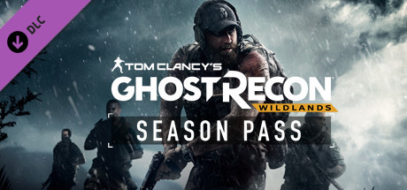 Tom Clancy’s Ghost Recon: Wildlands - Season Pass