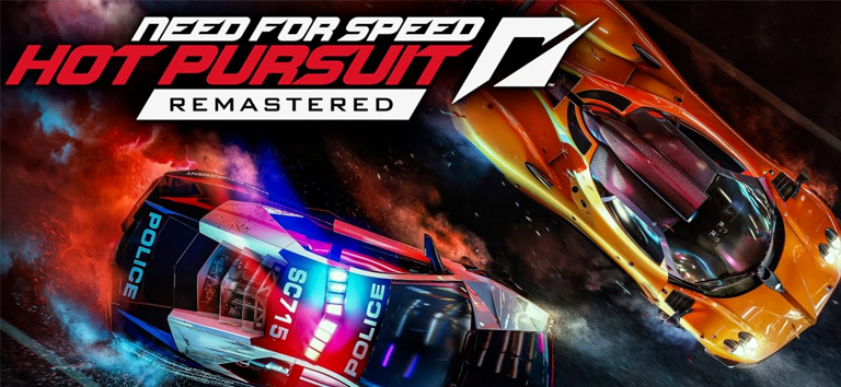 Need for Speed: Hot Pursuit - Remastered (XSX)