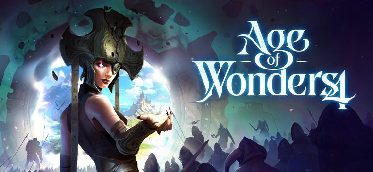 Age of Wonders 4 (XSX)