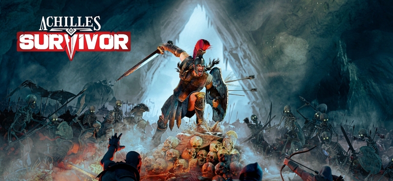 Achilles: Survivor (Xbox)