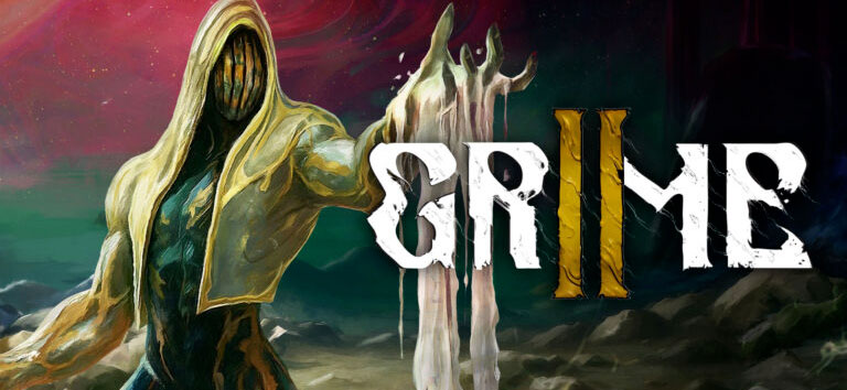 GRIME II (XSX)