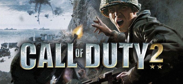 Call of Duty 2 (Microsoft Store)
