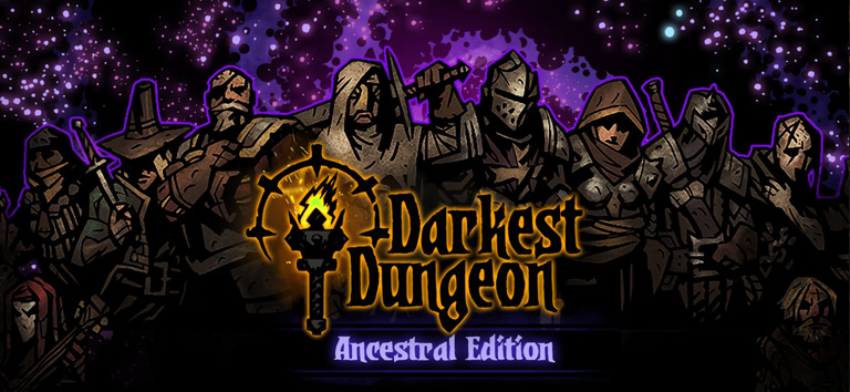 Darkest Dungeon: Ancestral Edition (Xbox)