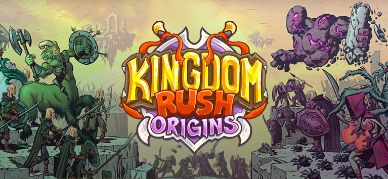 Kingdom Rush Origins (Xbox / Windows)