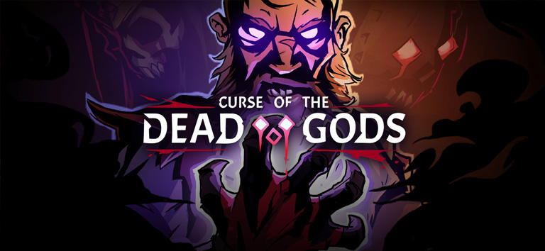 Curse of the Dead Gods (Xbox)