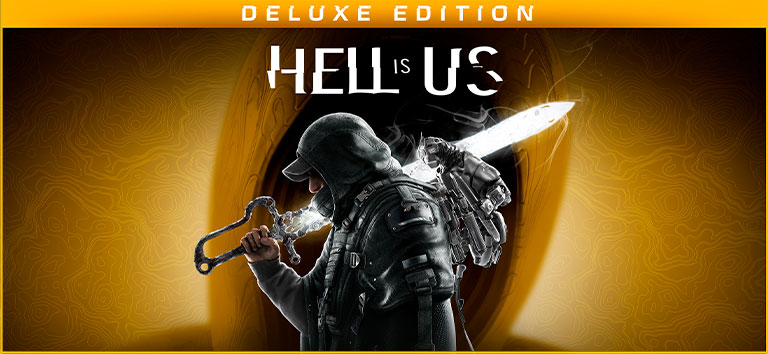Hell is Us Deluxe Edition (XSX)