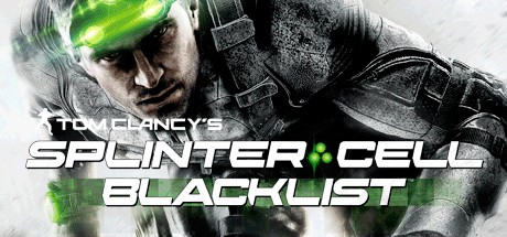 Tom Clancy’s Splinter Cell: Blacklist