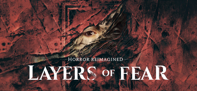 Layers of Fear (XSX / Windows)