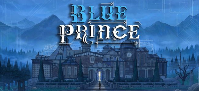 Blue Prince (XSX / Windows)