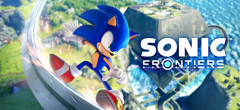 Sonic Frontiers (Xbox)