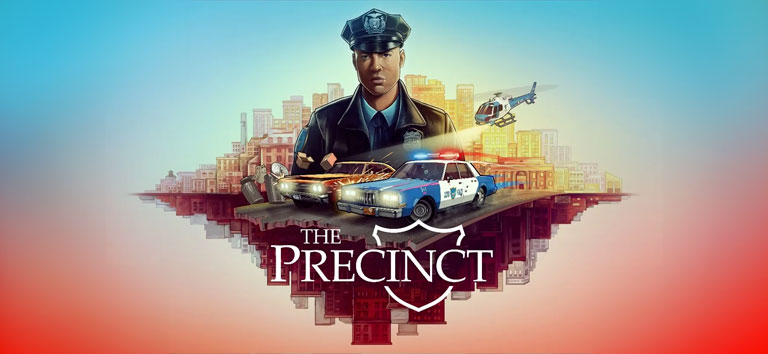 The Precinct (XSX / Windows)