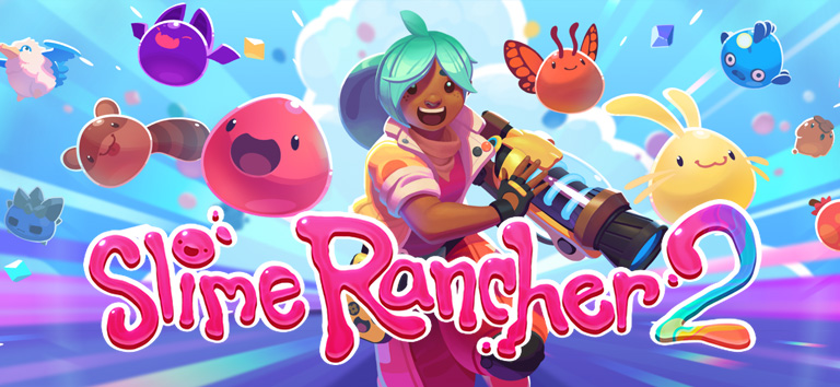 Slime Rancher 2 (XSX / Windows)