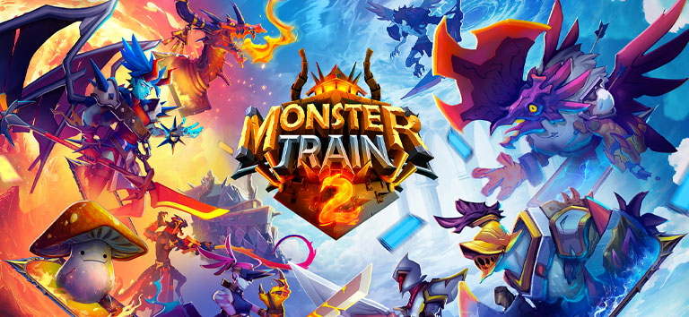 Monster Train 2 (XSX / Windows)