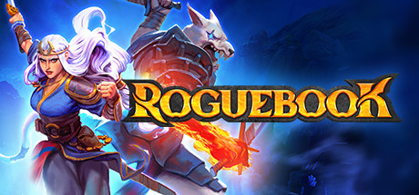 Roguebook (Xbox)