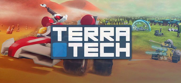 TerraTech (Xbox)