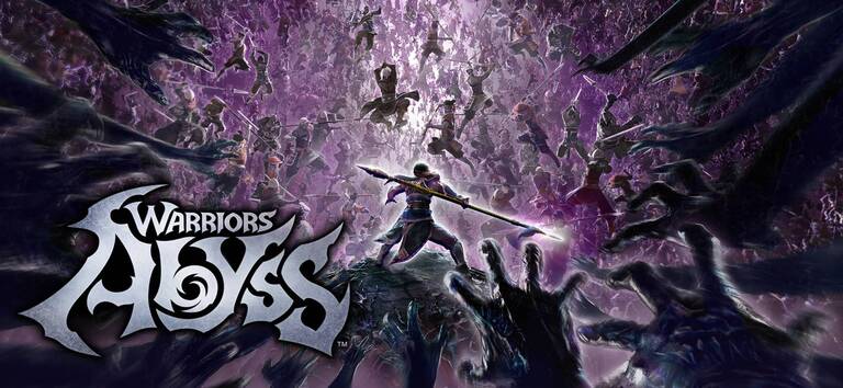 Warriors: Abyss (XSX)