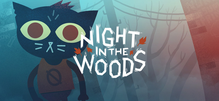 Night in the Woods (Xbox)