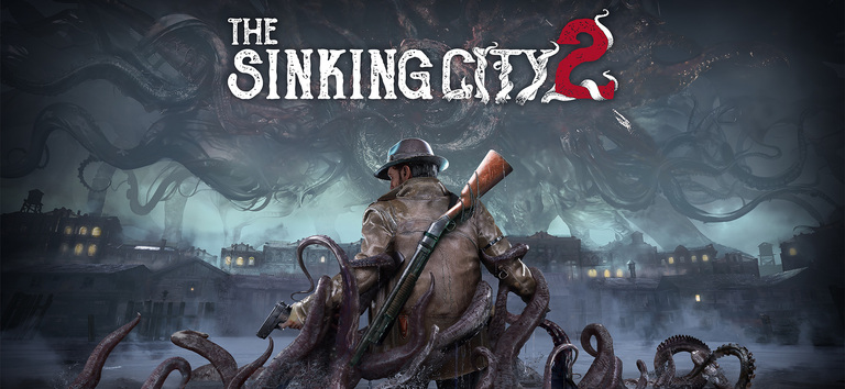 The Sinking City 2 (XSX)