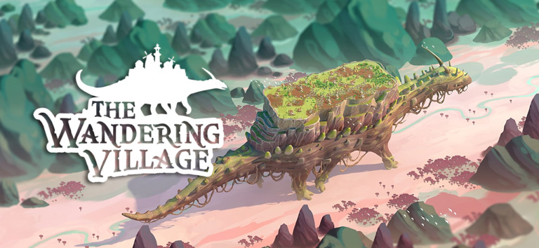 The Wandering Village (Xbox / Windows)