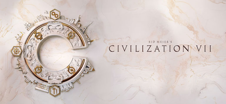 Sid Meier's Civilization VII (Nintendo Switch)