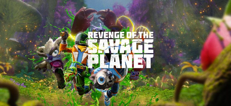 Revenge of the Savage Planet (XSX)