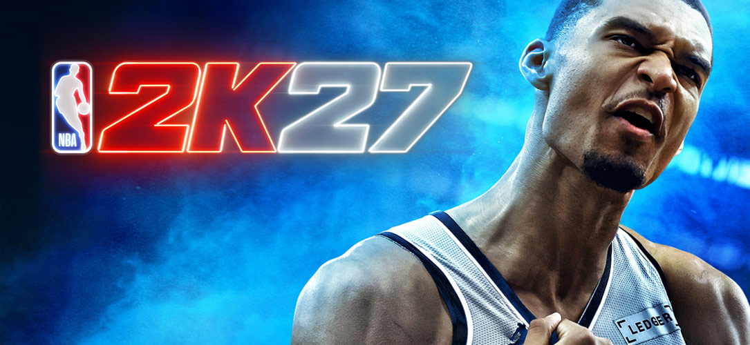 NBA 2K27 (XSX)