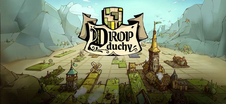 Drop Duchy - Complete Edition