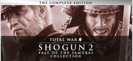Total War Shogun 2 - Fall of the Samurai Collection