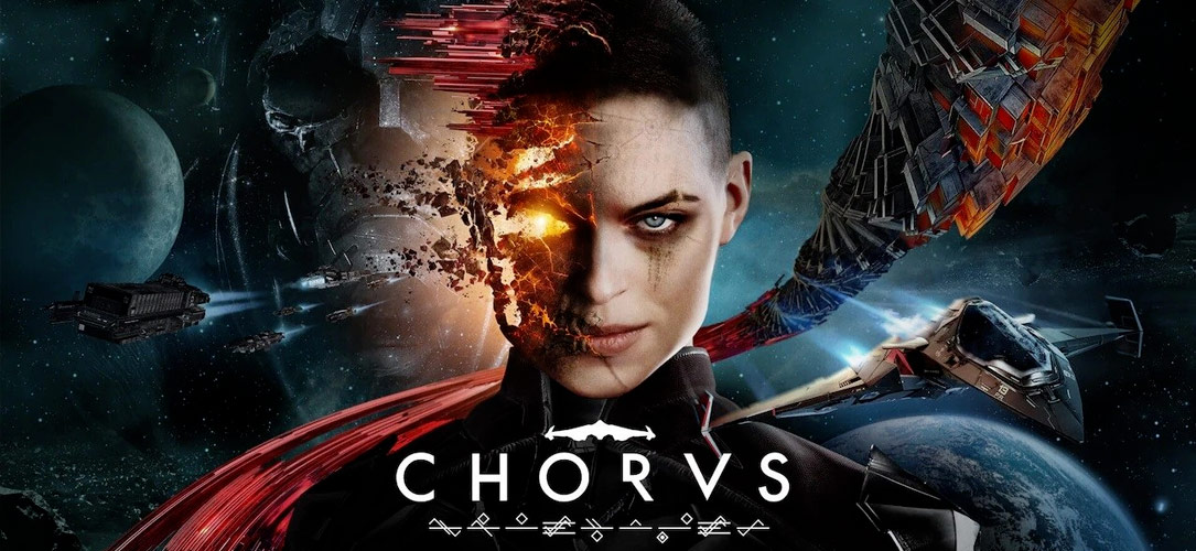 Chorus (Xbox / Windows)