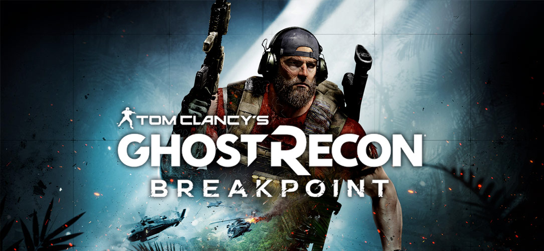Tom Clancy's Ghost Recon: Breakpoint (Microsoft Store)