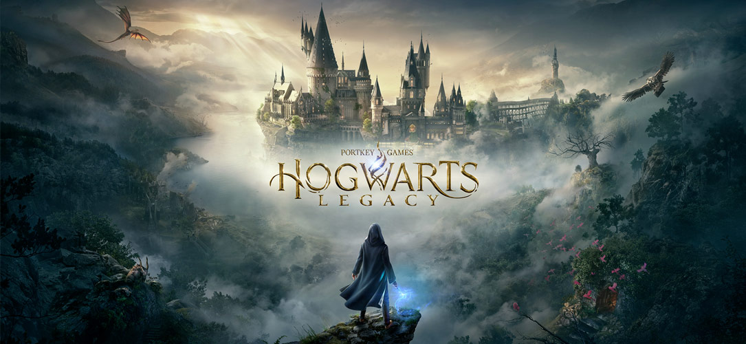Hogwarts Legacy (Nintendo Switch)