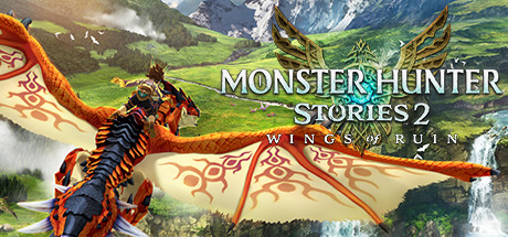 Monster Hunter Stories 2: Wings of Ruin (Xbox)