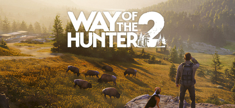 Way of the Hunter 2 (XSX)