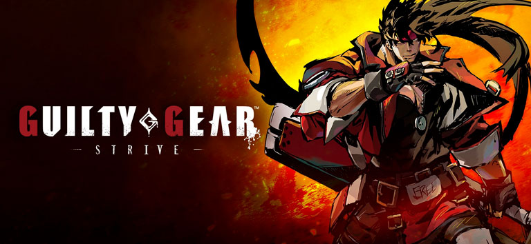 Guilty Gear -Strive- (Xbox / Windows)