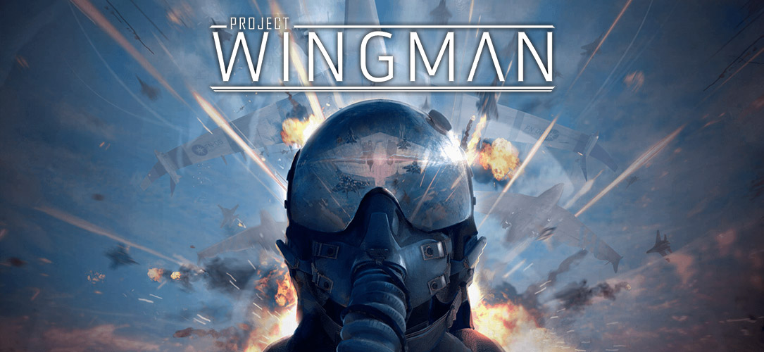 Project Wingman (Xbox / Windows)