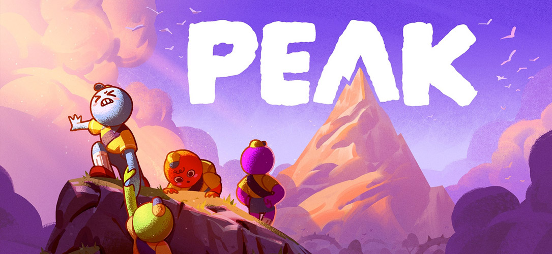 PEAK (XSX / Windows)