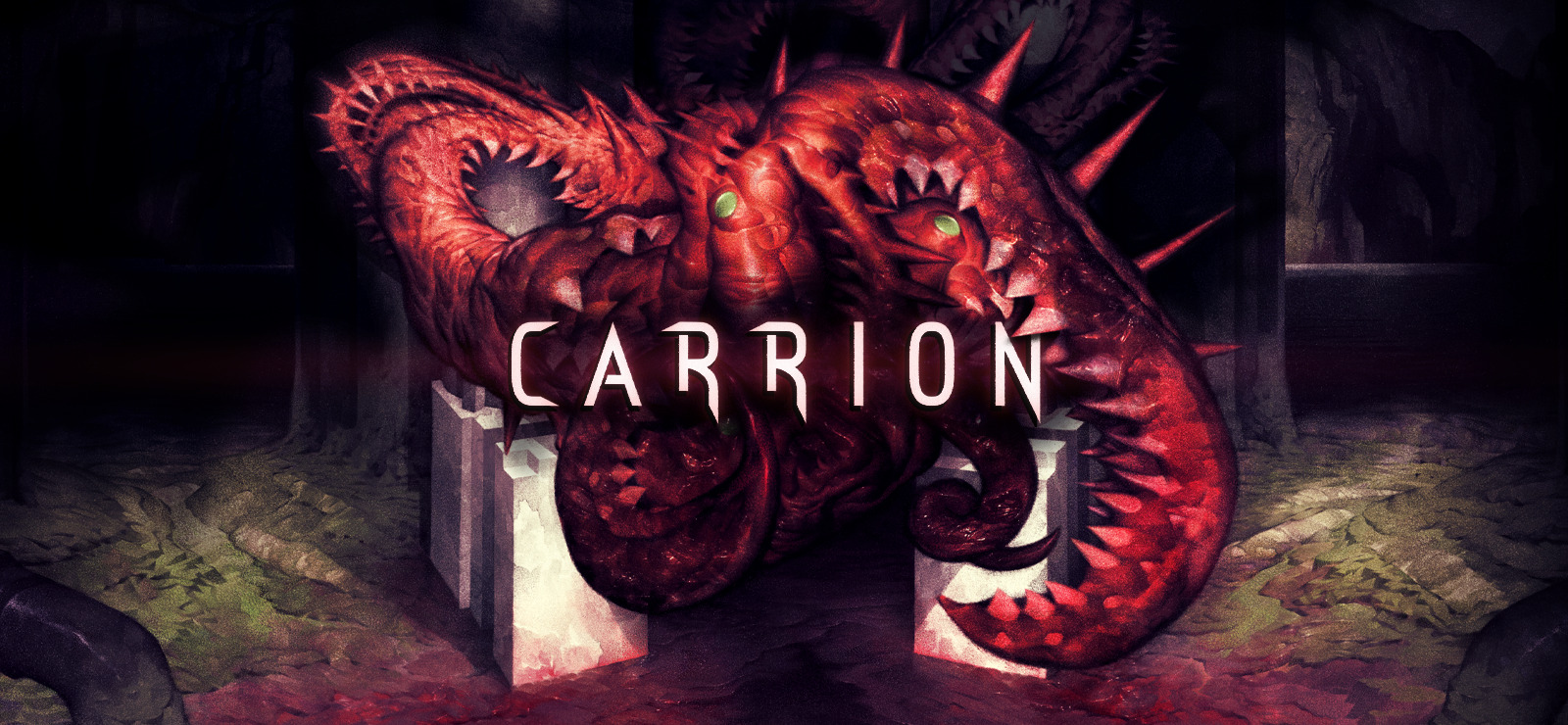 Carrion (Xbox)