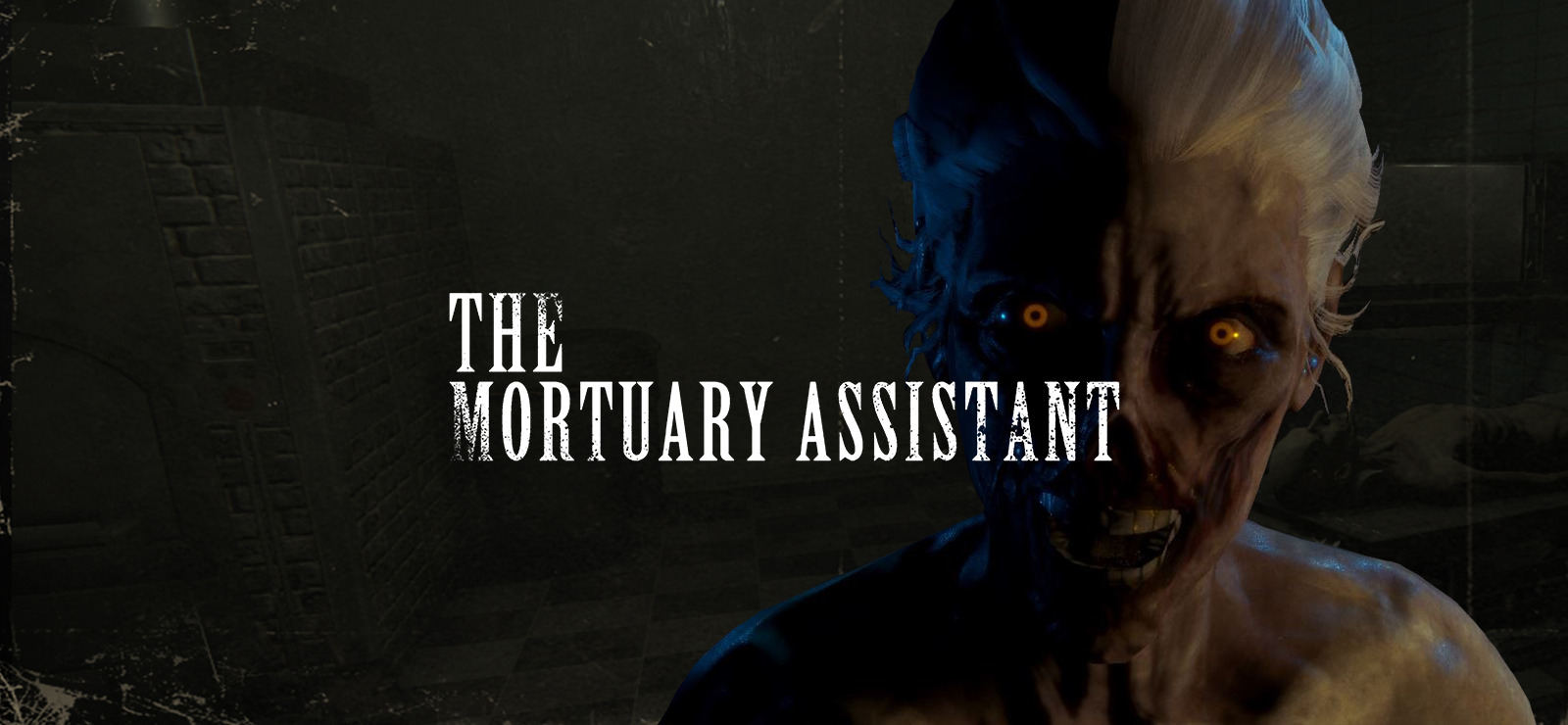 The Mortuary Assistant (Xbox)