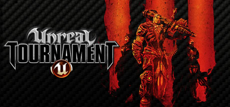 Unreal Tournament 3 Black Edition