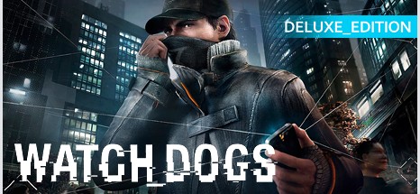 Watch Dogs Digital Deluxe Edition