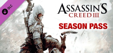 Assassin’s Creed III - Season Pass