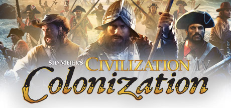 Sid Meire's Civilization IV Colonization
