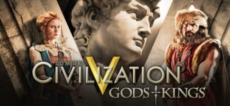 Sid Meier’s Civilization V Gods & Kings