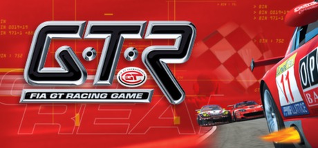 GTR: FIA GT Racing
