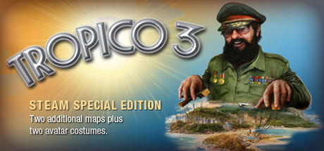 Tropico 3 Special Edition